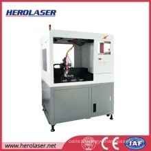 Laser Cutting Machine for 1.5mm Titanium Optical Frames